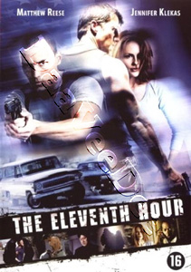 The Eleventh Hour |   DVD